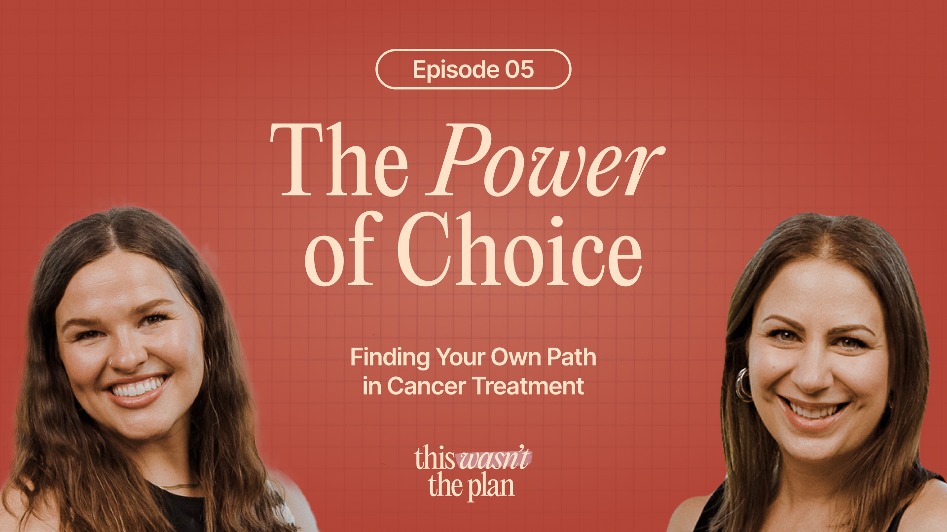 Ep 05: The Power of Choice: Finding Your Own Path in Cancer Treatment