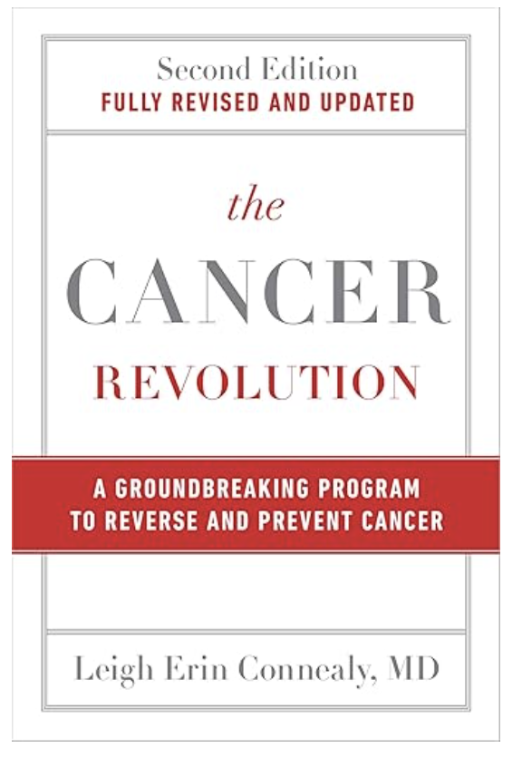 Cancer Revolution by Dr. Connealy