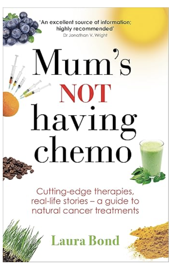 Mum's Not Having Chemo