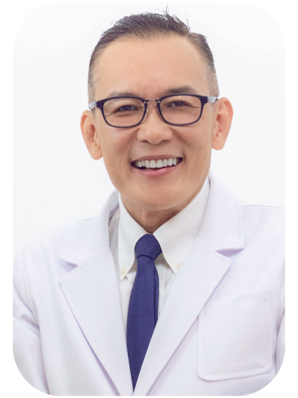 Dr. Edwin