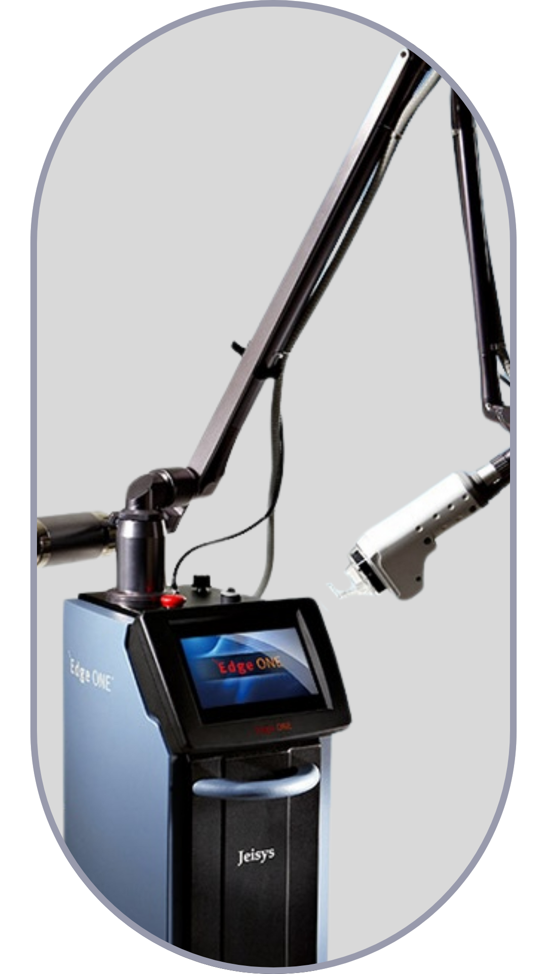 The Edge One Fractional Laser