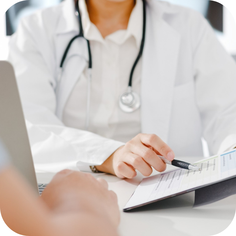Blueprint for optimal health and lasting beauty