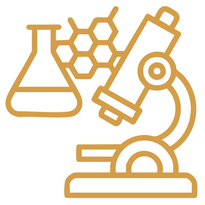Precise bio-markers testing