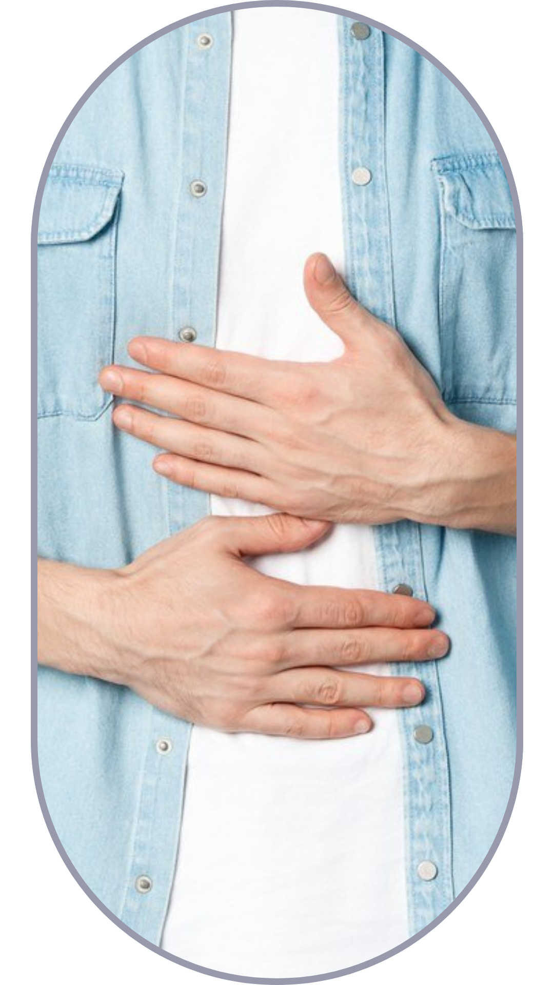 Gut health and digestive wellness