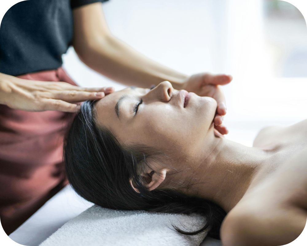 Skin and ageing treatment