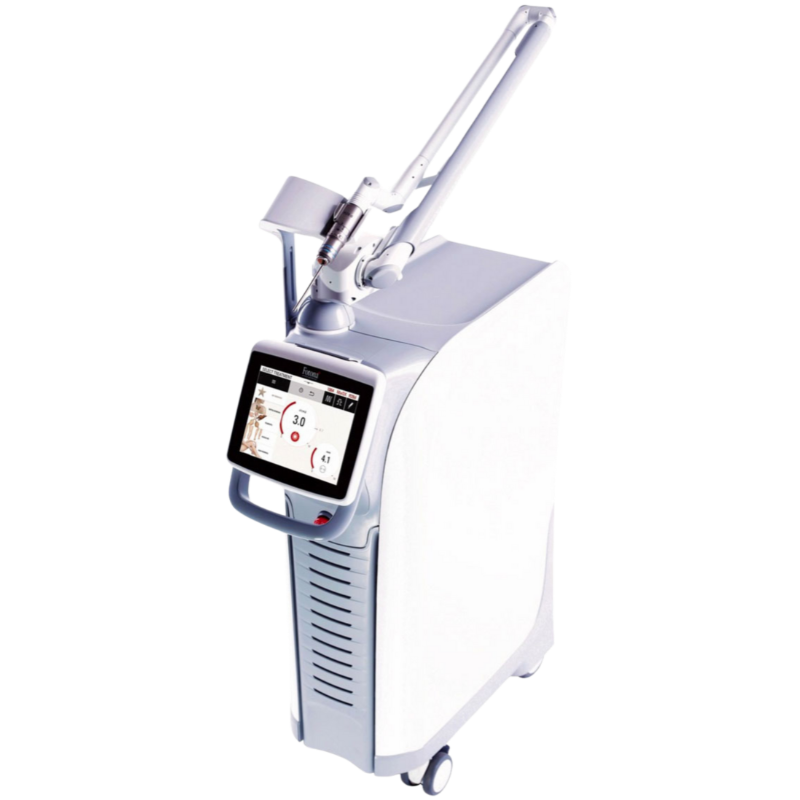 Fotona Starwalker Pico Laser