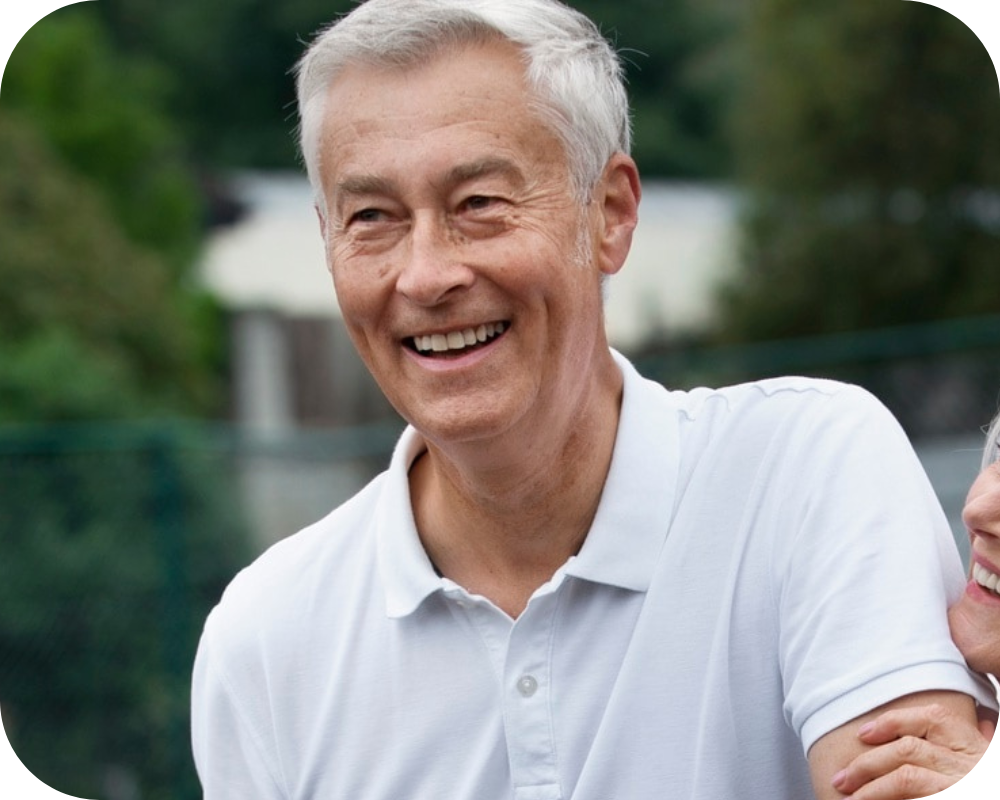 Men's sexual health