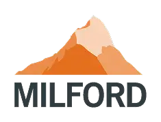 Milford Logo