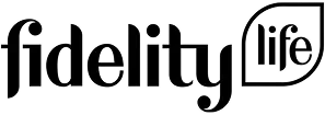 Fidelity Life Logo