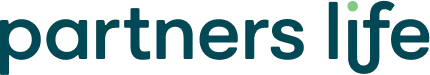 Partners Life Logo