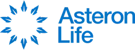 Asteron Life Logo