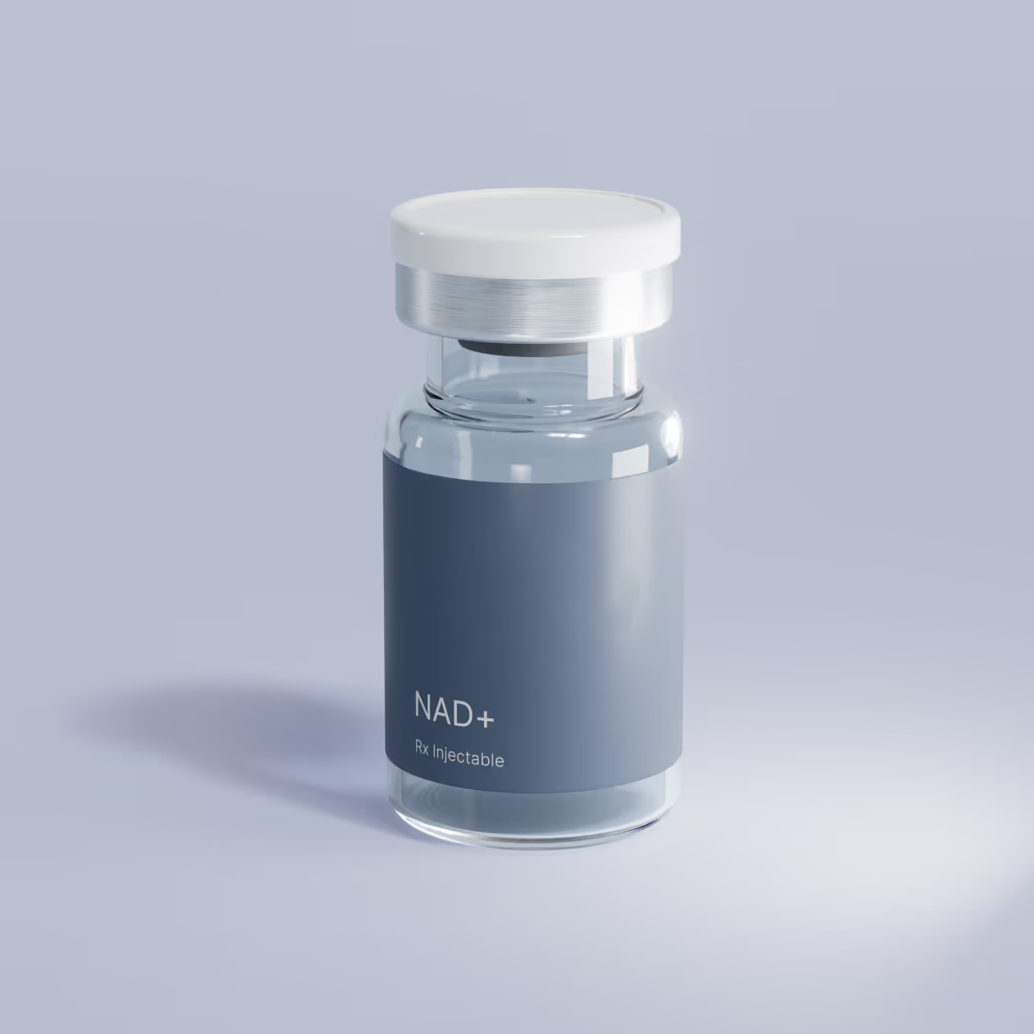 effecty semaglutide NAD+