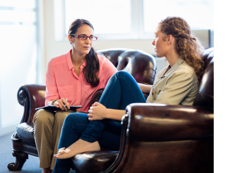 image of modern office interior (for an ai marketing tech company)