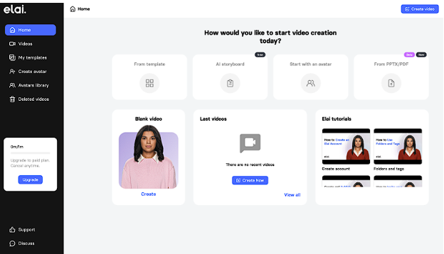 Elai.io