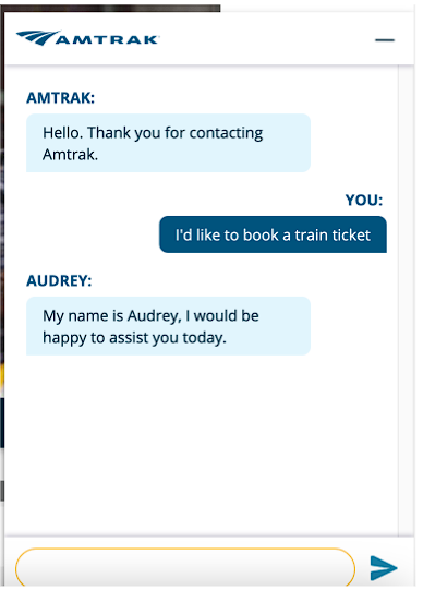 chatbot