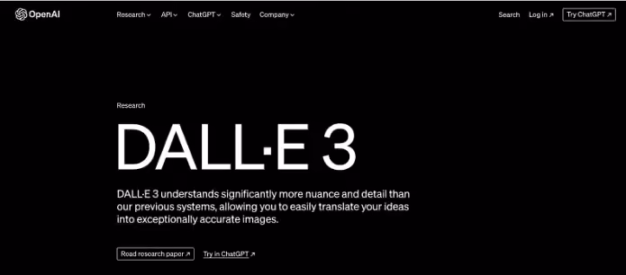 DALL-E