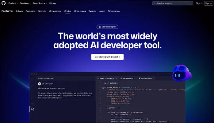 GitHub