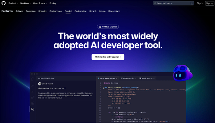 GitHub