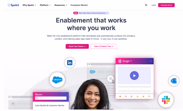 spekit page