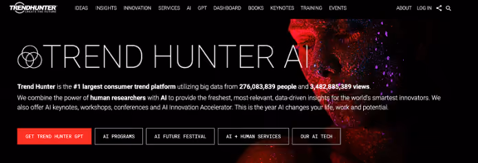 trendhunter