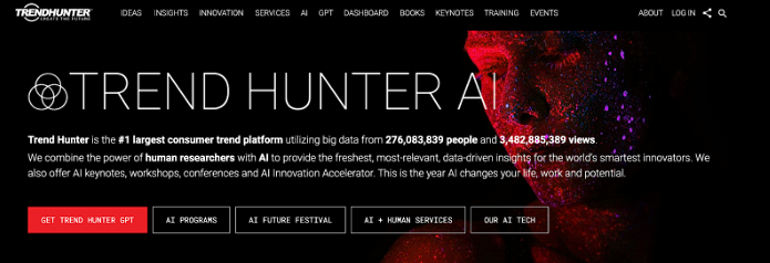 trendhunter