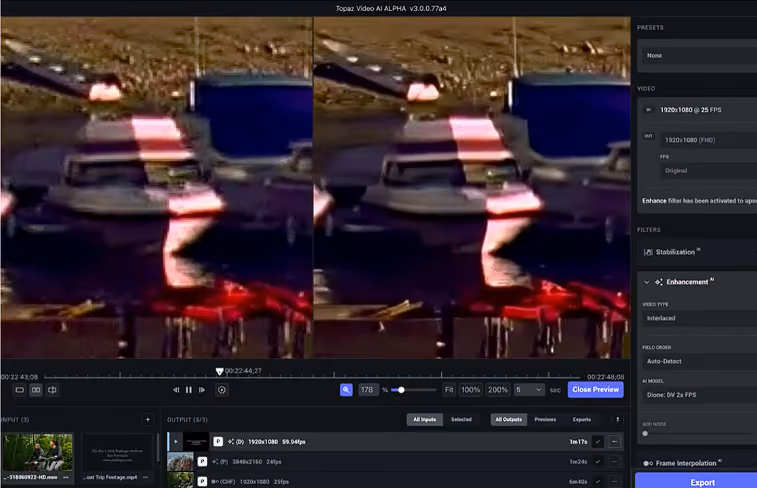 topaz labs