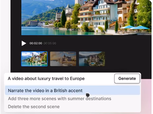 invideo AI