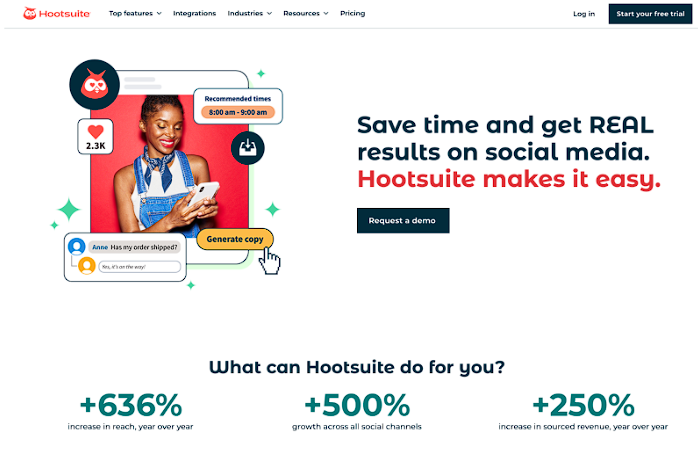 hootsuite