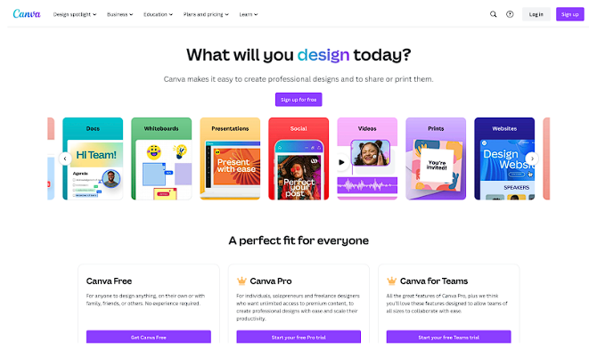 canva