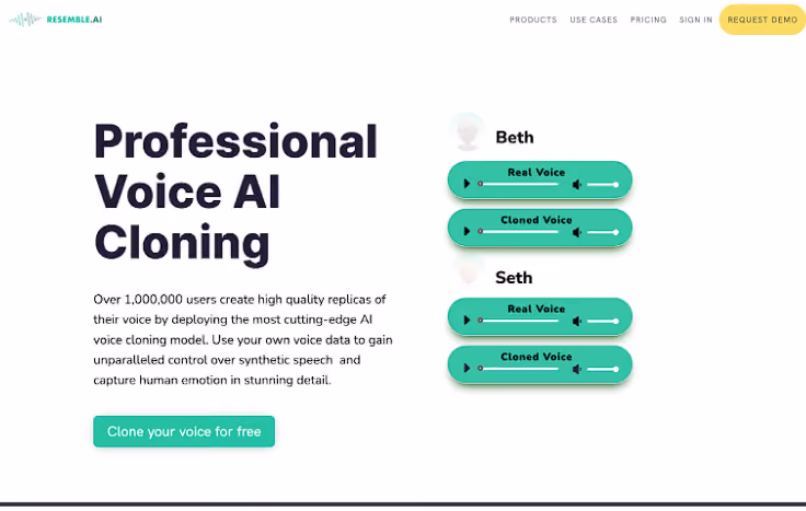 resemble.ai