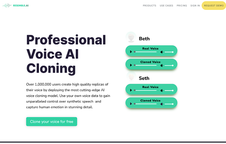 resemble.ai