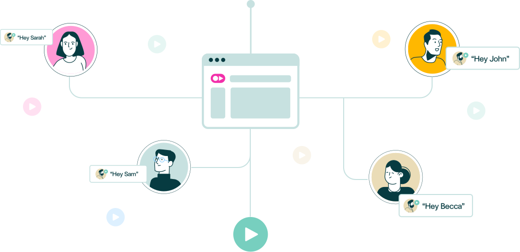 sales and marketing