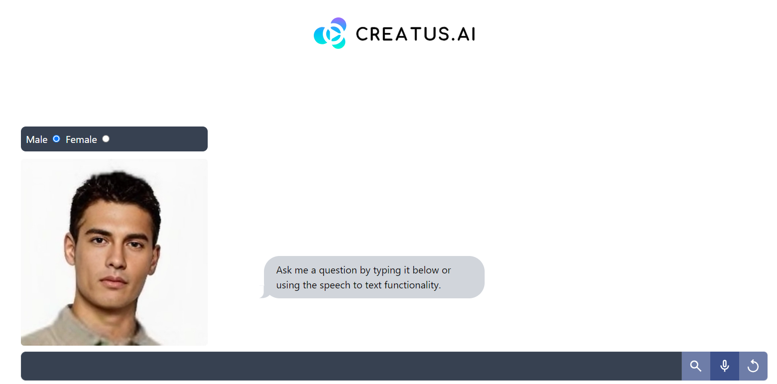 creatus ai