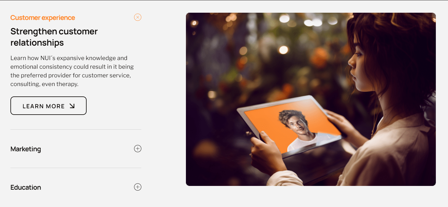 D-ID API customer experience