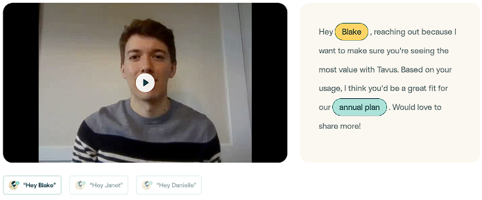 AI Video Generation