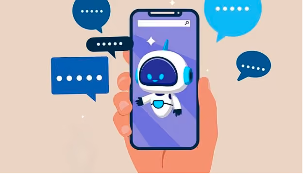 AI Personal Assistants