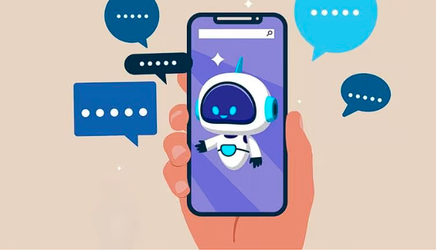 AI Personal Assistants 