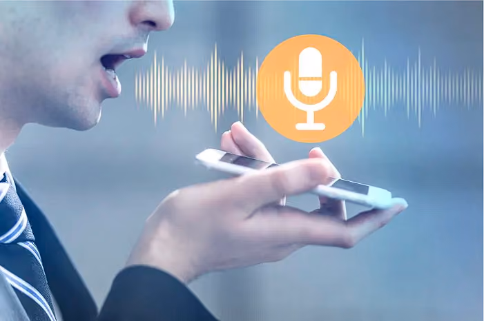 Speech Recognition & Analysis