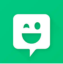 Snapchat’s Bitmoji logo