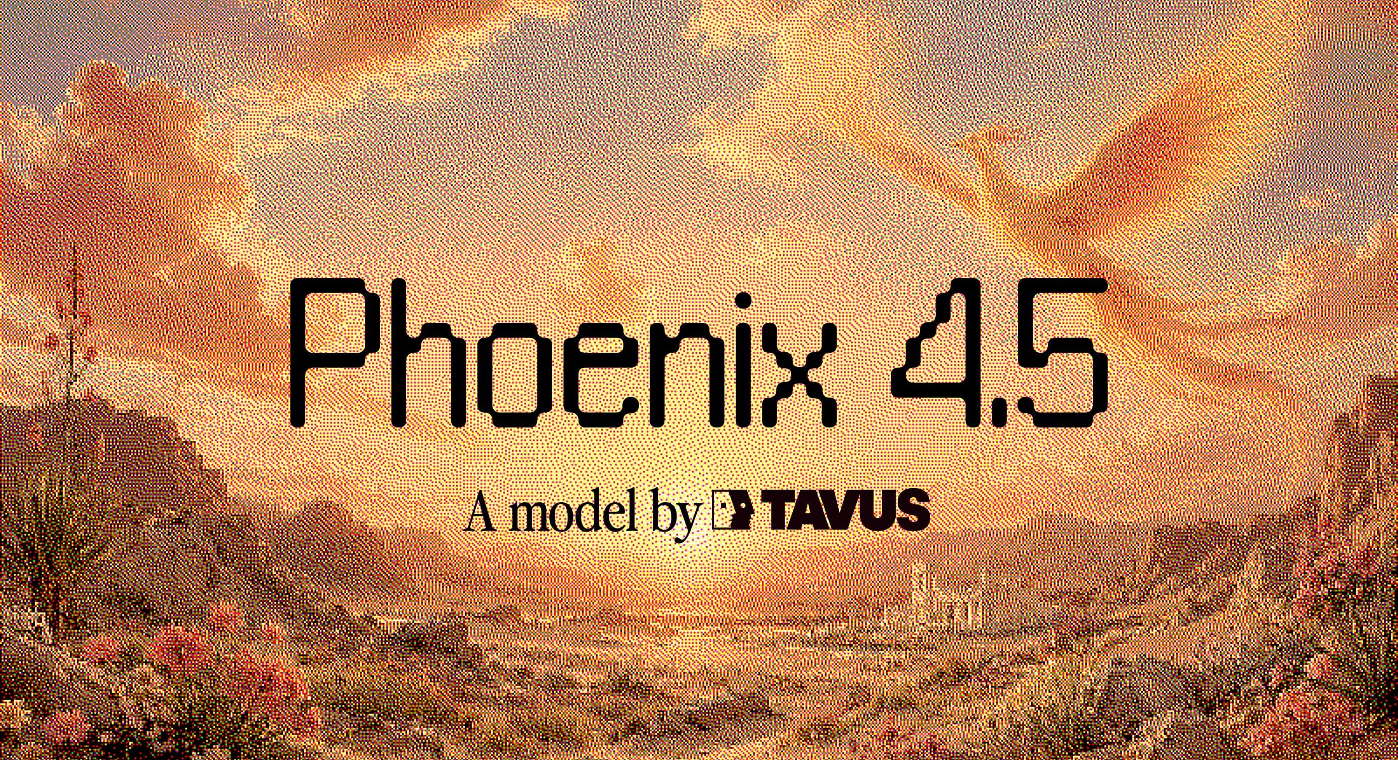 Phoenix-4.5: Fastest Real-Time AI Avatars for Customer Agents 2026