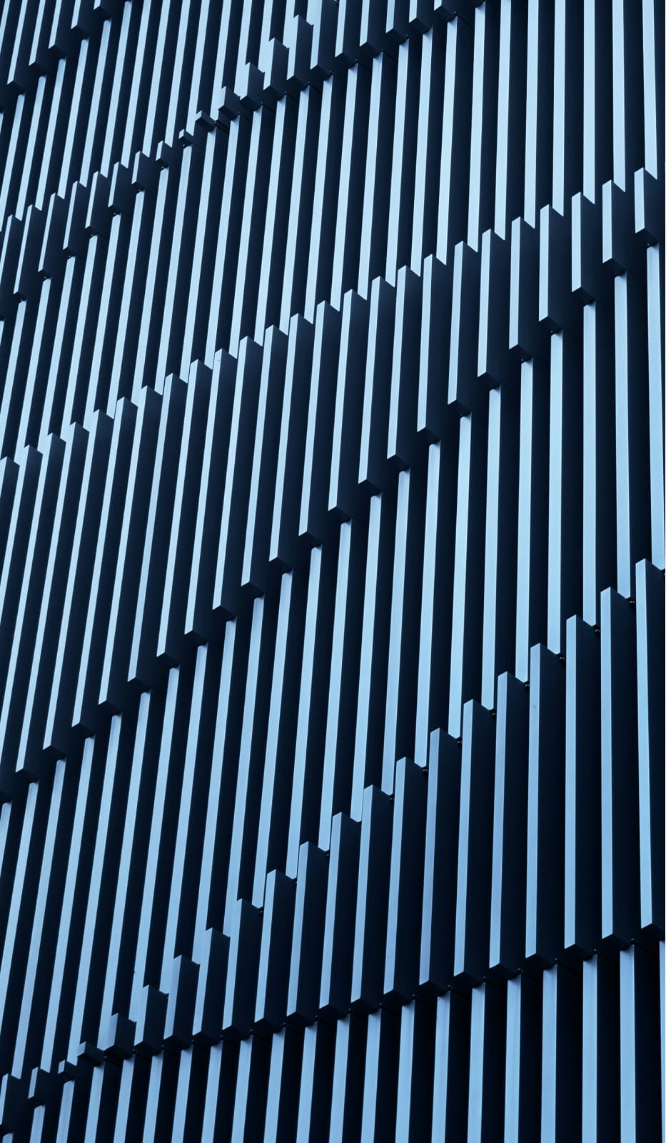 Architecture pattern