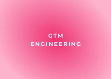 What is GTM Engineering? | Jiminny