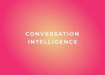 Top 6 Gong competitors: Find the right fit for your team