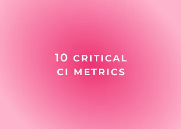 10 Critical conversation intelligence metrics that should live in your CRM