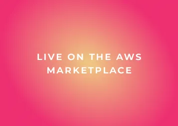 Jiminny is now available on the AWS Marketplace