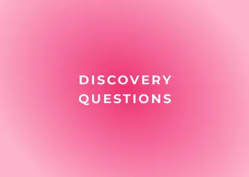 The Ultimate List of SaaS Sales Discovery Questions to Qualify Leads, Uncover Pain Points, and Close Deals