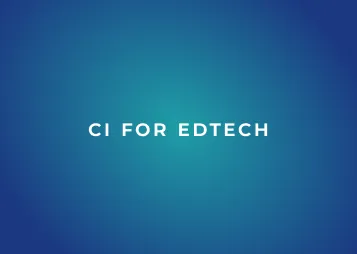 Conversation intelligence for edtech