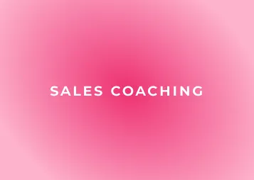 The new rise of sales coaching