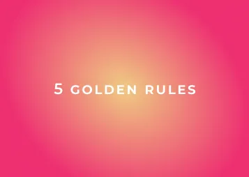 Golden rules for the Sales - CS handover