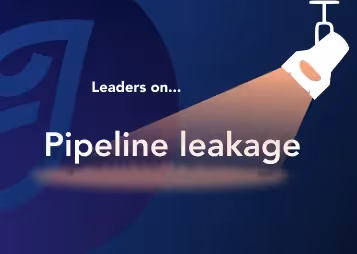 Mark Burrett on... How to prevent pipeline leakage